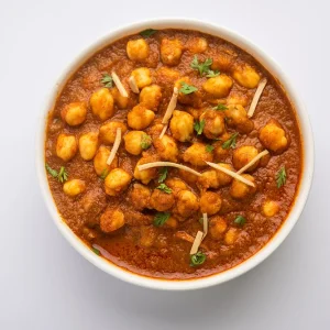 Chole Masala (8oz)
