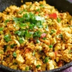 TOFU BURJI