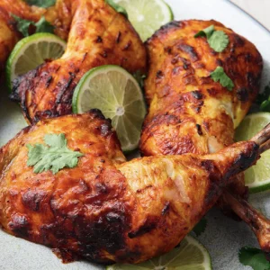 Tandoori Chicken