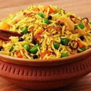 VEG BIRYANI