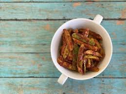 Tindora Pickle (2oz)