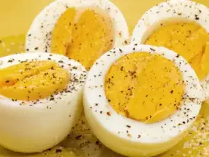 EGG MASALA