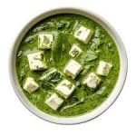 PALAK PANEER