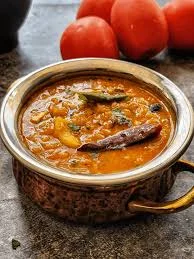 TOMATO DAL