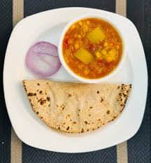 Bottle Gourd Chana Dal (12oz)