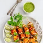 PANEER TIKKA