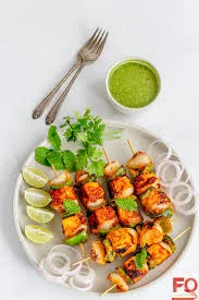PANEER TIKKA