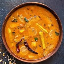 Sambar (8oz)