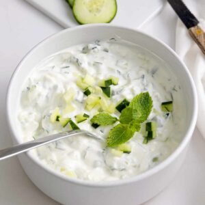 Raita (4oz)